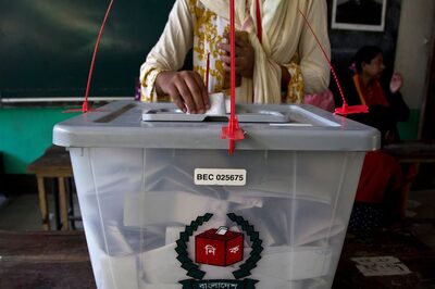 Right Word | Bangladesh Elections: BNP Still Haunted by Corruption during its Earlier Rule