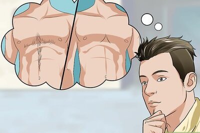How to Remove Chest Hair