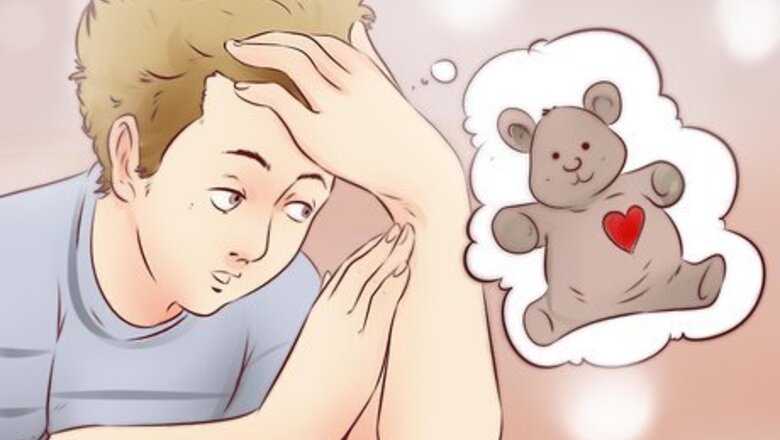 How to Forget a Bad Memory