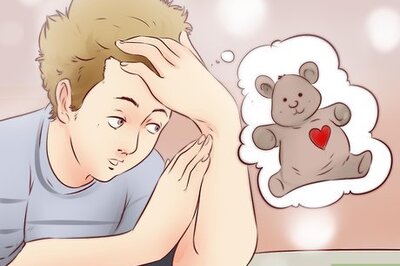 How to Forget a Bad Memory