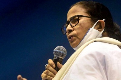 Karan Adani Meets Mamata Banerjee, Discusses Possible Investment