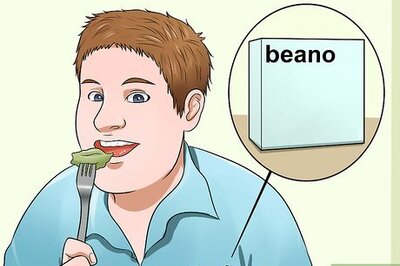 How to Get Rid of Bloating Fast