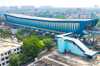 Biggest Parking On RRTS Route, City Metro & Namo Bharat Trains: How Meerut South Station Will Ease Journey