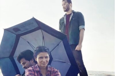 'When Raji and Sajid Came Alive': Suparn Verma Shares a Special BTS Pic From The Family Man 2