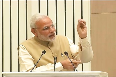 Publicise Cost of Demonetization: Left Tells PM Modi