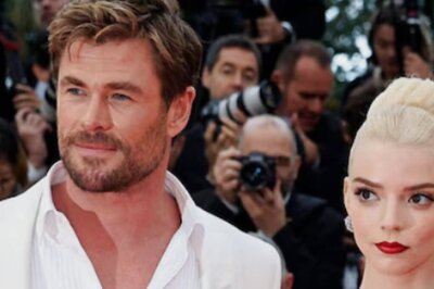 Cannes 2024: Chris Hemsworth, Anya Taylor-Joy’s Furiosa Receives 8-Minute Long Standing Ovation