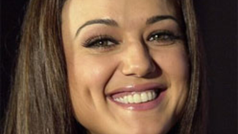 Preity's vanishing act on Woman's Day
