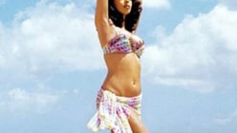 Mallika creates a fuss over 'flopshow'