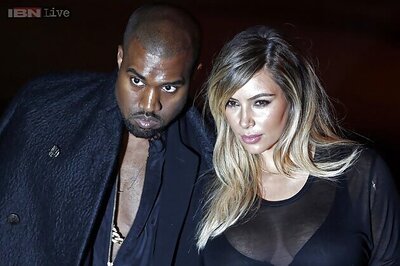 Kim Kardashian and Kanye West to marry thrice