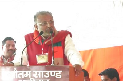 Will Bury Anti-CAA Protesters Alive: UP Minister Warns Govt Has Given 'Free Hand' to Forces