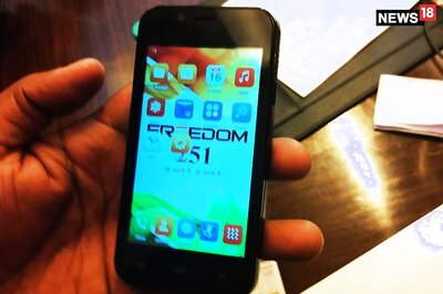 'Freedom 251' Maker Resurfaces, Still Upbeat on Delivering Handsets