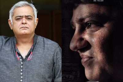 Gagan Riar Plays Abdul Telgi, Joins Hansal Mehta's 'Scam-verse' In Scam 2003: The Telgi Story; Watch Trailer