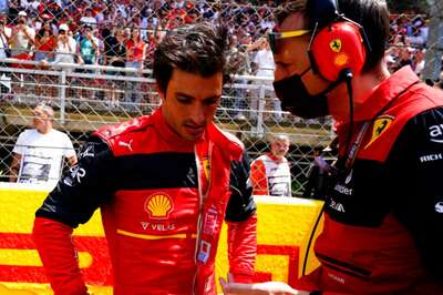 Austrian Grand Prix: Carlos Sainz Heartbroken as Engine Blows Without Warning