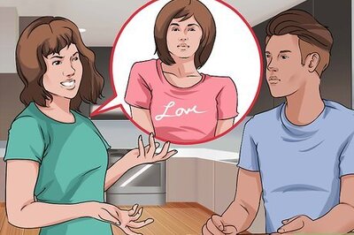 How to Convince Your Mom to Give Your Girlfriend a Chance