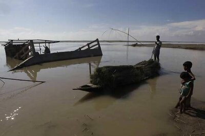 Northeast road-rail links snap due to landslide