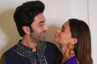 Are Alia Bhatt And Ranbir Kapoor Planning to Move into Their New Bungalow Soon?