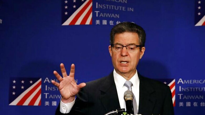 'India's Strength is Its Constitution': US Diplomat Expresses Concerns Over Citizenship Act