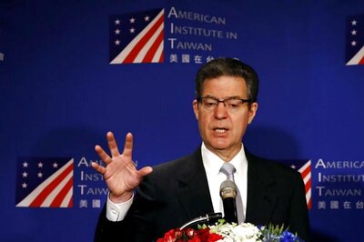 'India's Strength is Its Constitution': US Diplomat Expresses Concerns Over Citizenship Act