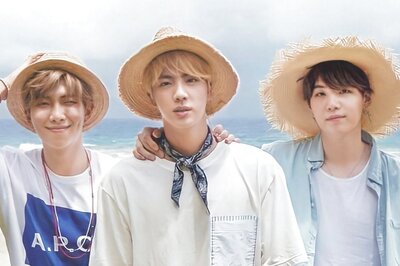 BTS: RM, Jin Test Covid Positive After Suga; BIGHIT Shares Health Update; ARMY Wish Them Speedy Recovery