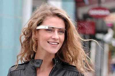 Google Glass specs revealed: 5MP camera, 720p videos, 16GB of storage