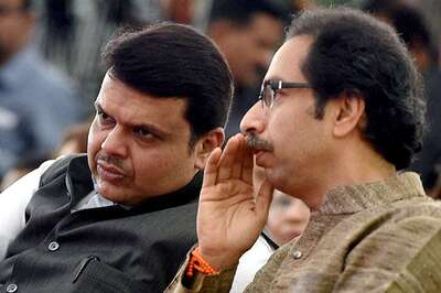 Has BJP Burned Bridges With Shiv Sena After Palghar Bypolls Victory?
