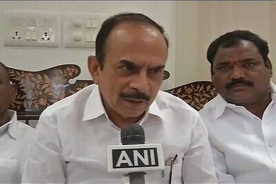 Telangana Deputy CM Wants Better Coach for P V Sindhu