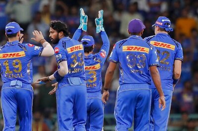 IPL 2024, MI vs SRH: Mumbai Indians 'Play For Pride' as Sunrisers Hyderabad Come Visiting