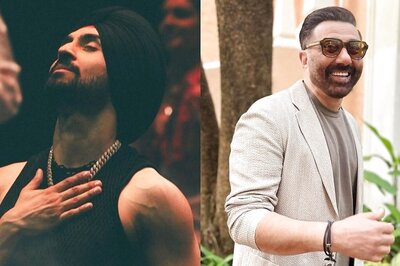 Diljit Dosanjh Joins Sunny Deol Starrer Border 2, Ayushmann Khurrana In Talks Too: Report