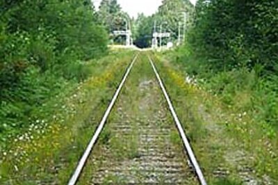 Five of a family crushed by train near Gurgaon