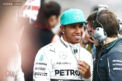 Lewis Hamilton showed mental strength, says Toto Wolff