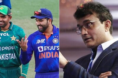 'We Beat India...': Basit Ali Reacts to Sourav Ganguly’s India-Pak Matches ‘One Sided’ Comment