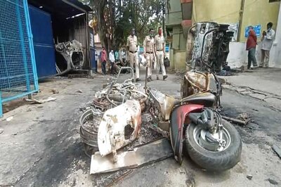 Congress Will Raise Issue of Bengaluru Violence in Assembly, Says Siddaramaiah