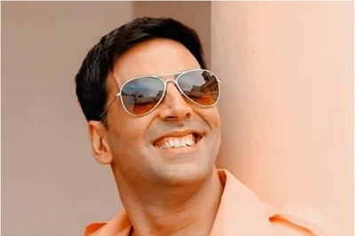 Akshay Kumar to Charge Rs 135 Crore Per Film in 2022: Report
