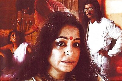 Watch: Rituparno Ghosh's award-winning film 'Bariwali'