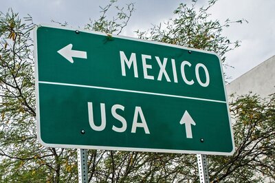 Biden Administration to Restart Trump-era Border Program in US, Forcing Asylum Seekers to Wait in Mexico