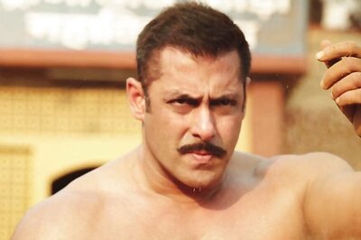 'Sultan' Tweet Review: Desi Wrestling Served Salman Style
