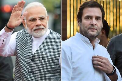 BJP vs Cong: What Manifestoes Promise on Kashmir, Article 370, Terrorism and Farmers' Distress