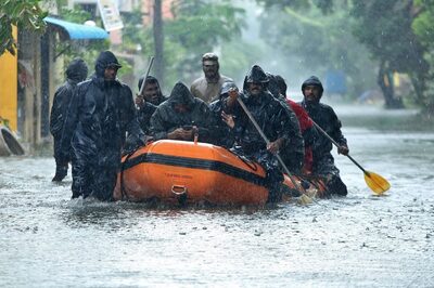 9, Including 4 Children, Killed After House Collapses Due to Heavy Rains in Tamil Nadu's Vellore