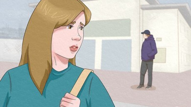 How to Deal With Negative Thoughts