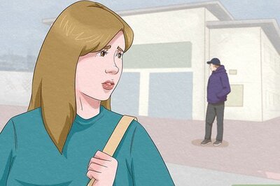 How to Deal With Negative Thoughts