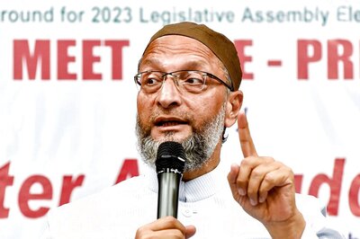 Owaisi Moves Supreme Court Against CAA Despite Muslim Influencers Backing Law