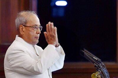 America Recalls Pranab Mukherjee's Role in US-India Civil Nuclear Agreement as it Expresses Grief Over His Demise