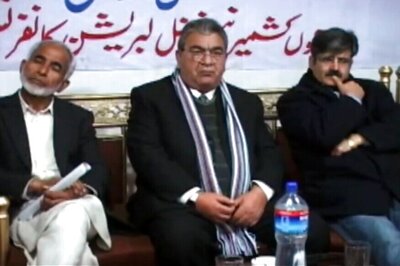 Sardar Arif Shahid, Man Who Fought For Kashmiris in POK