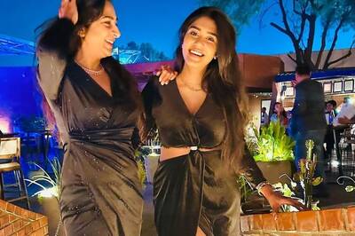 Nice Height And Beard: Surekha Vani On Qualities She Wants In Her Boyfriend