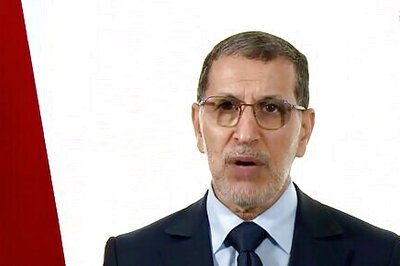 Morocco Faces Down COVID Spread With Tough Rules