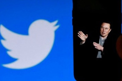 Elon Musk Says 'Bird Is Freed', Fires Twitter CEO Parag Agrawal After $44 Billion Acquisition