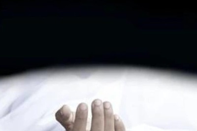 Three Family Members Die After Excavator Falls on Car in Telangana