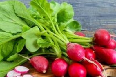 Be It Raw or Cooked, The Many Health Benefits Of Radish