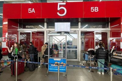 All Agencies Have Swung into Action to Mitigate Congestion at Major Airports: Scindia