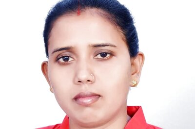 Samajwadi Party Fields Tribal Candidate Kirti Kol for UP Legislative Council Bypoll